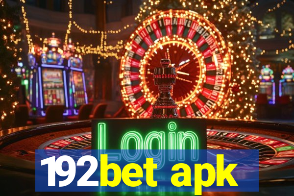 192bet apk